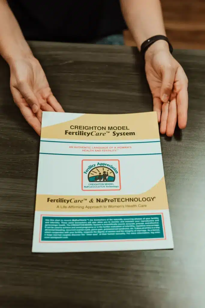 Creighton Model FertilityCare System