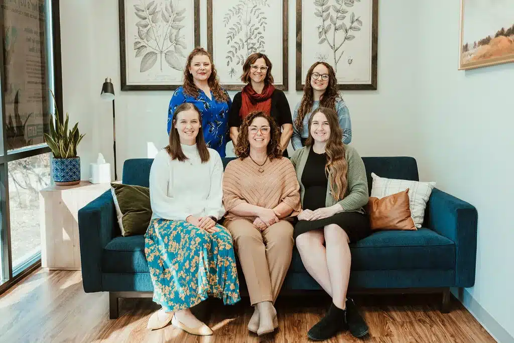 Team of BirthPointe in Irving, TX