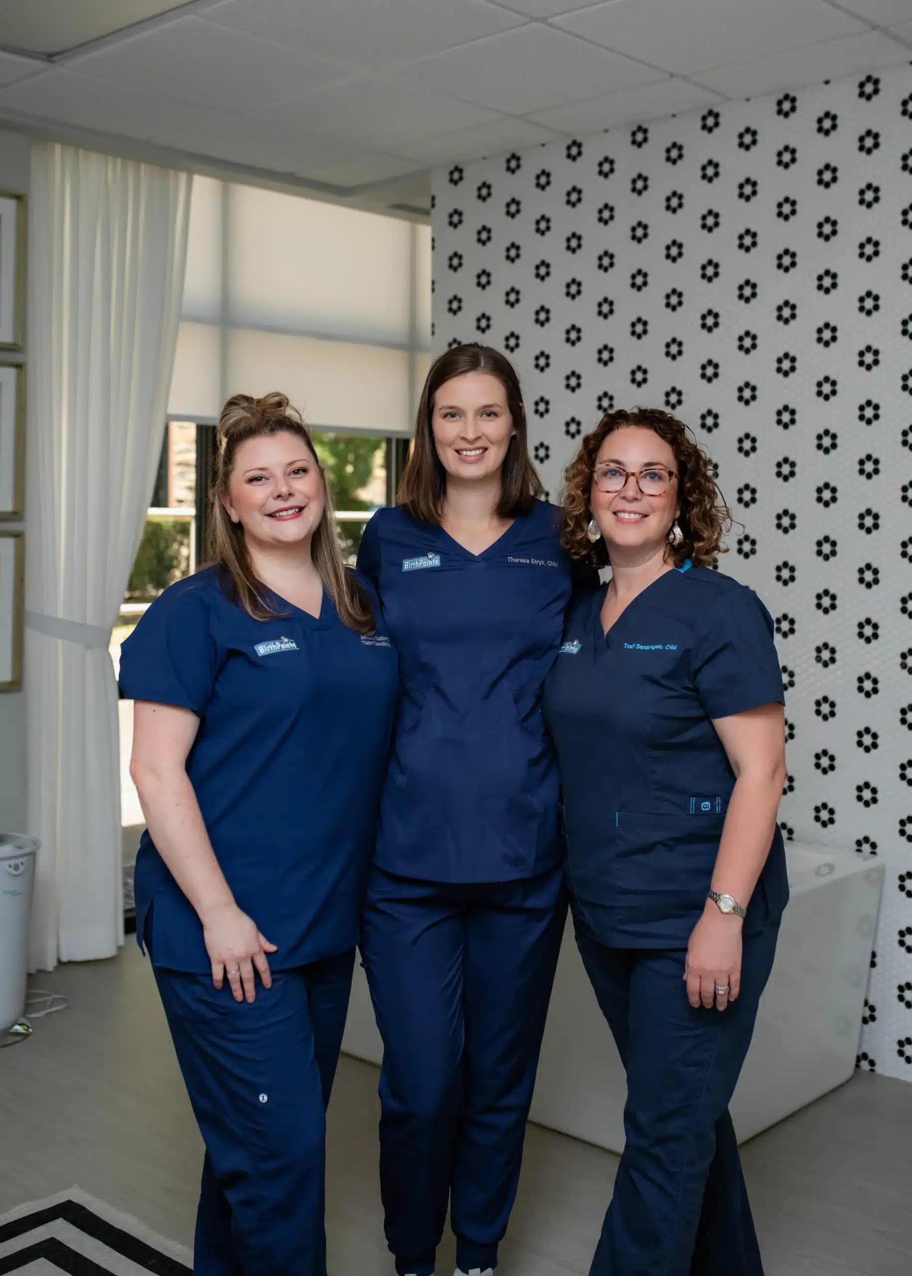 Birth Centers vs Hospital Births