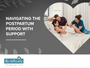 Postpartum Care