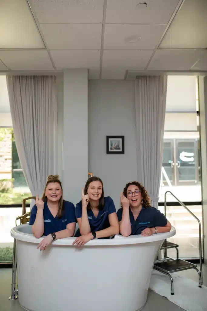 Postpartum care in Irving, TX