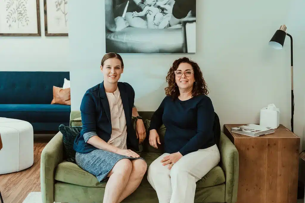 Navigating the Postpartum Period with Postpartum Support