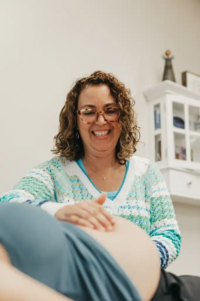 Natural birth options at BirthPointe 