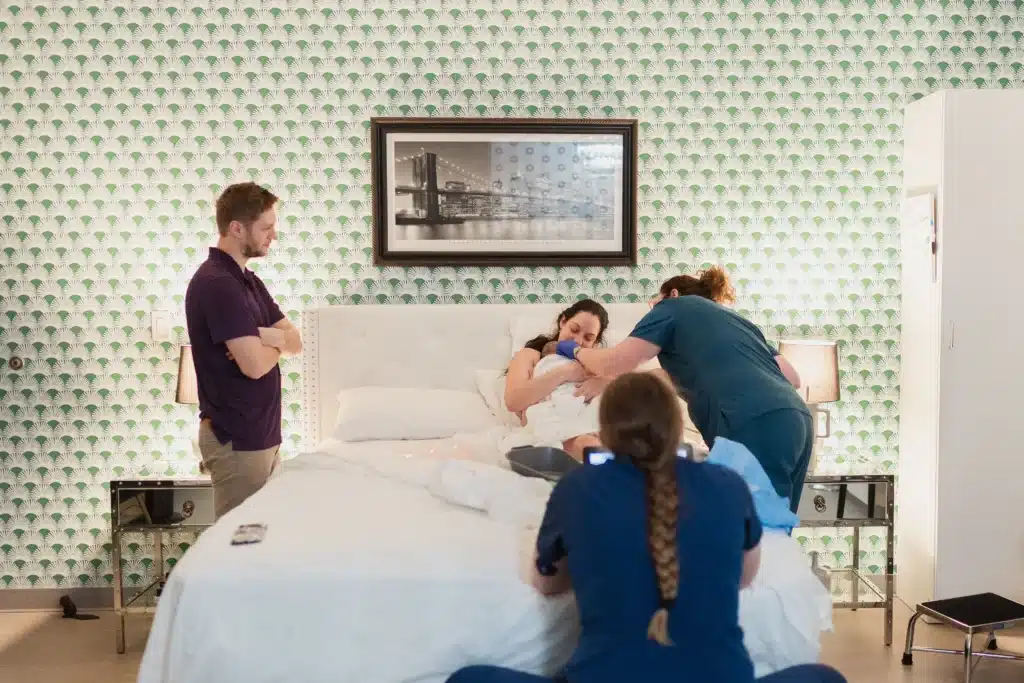 Natural Birth Centers Irving, TX