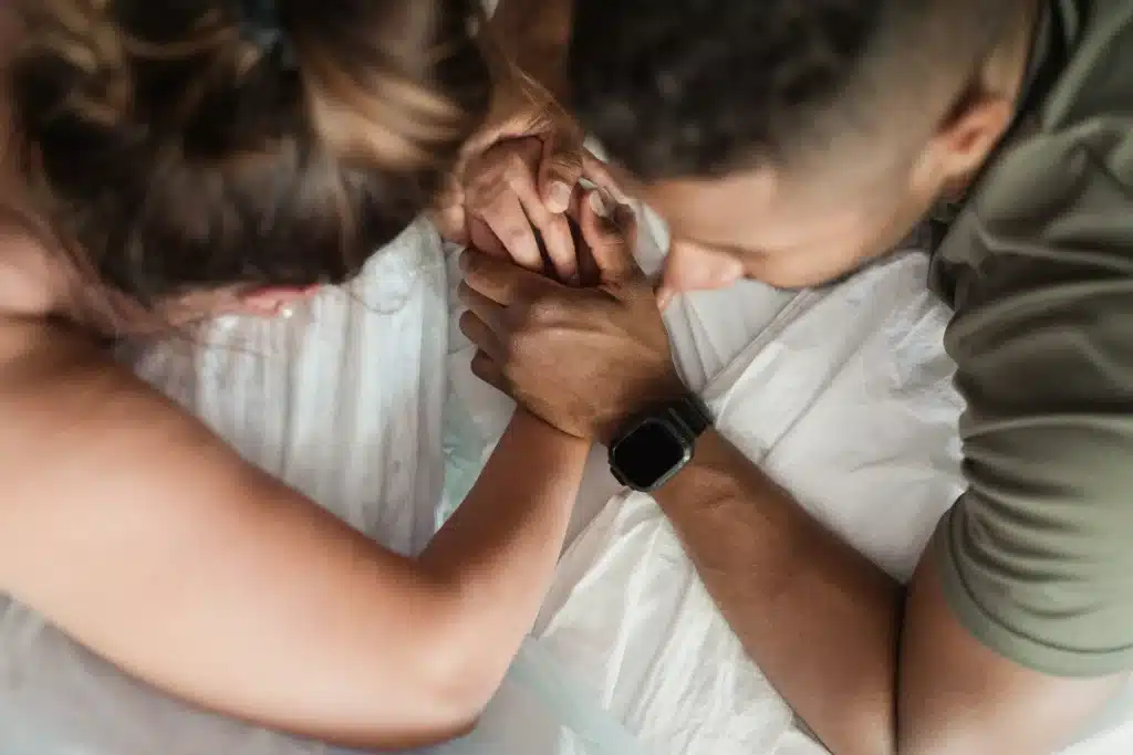 natural labor pain techniques Fort Worth