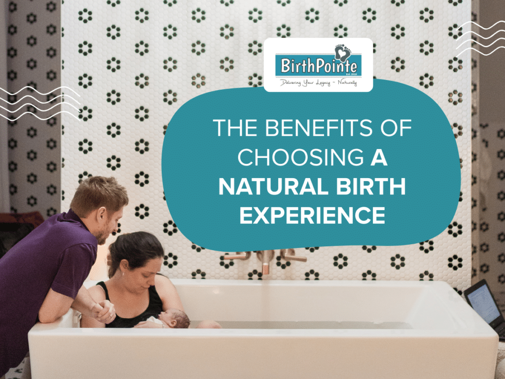 Natural Birth Center
