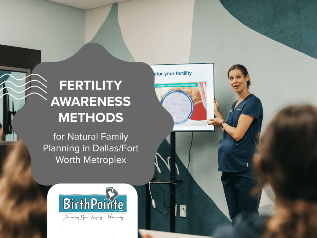 fertility awareness classes